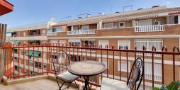 Second hand - Penthouse - Torrevieja - Acequion