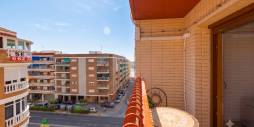 Second hand - Penthouse - Torrevieja - Acequion