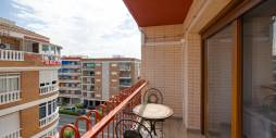 Second hand - Penthouse - Torrevieja - Acequion