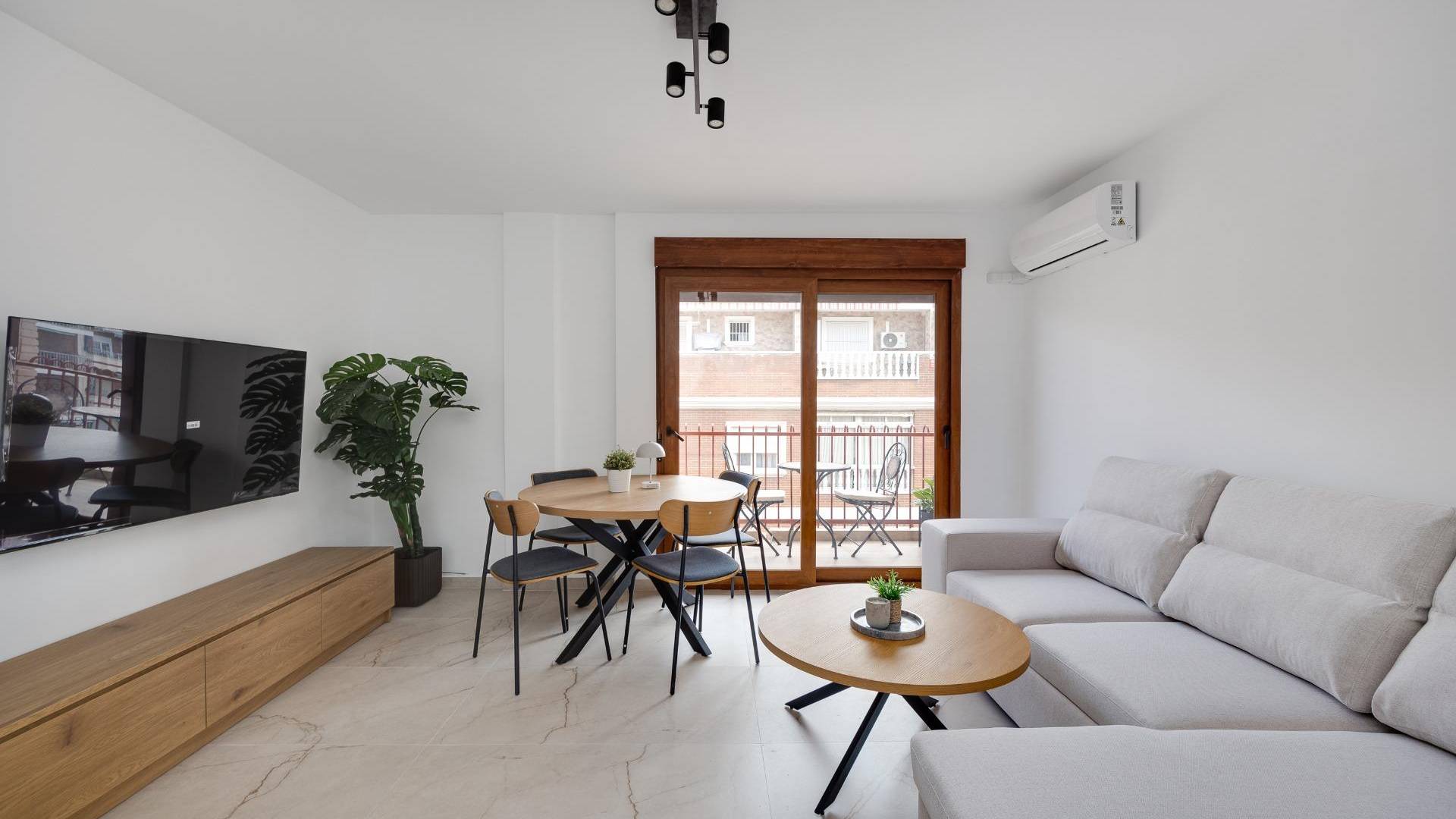 Second hand - Penthouse - Torrevieja - Acequion
