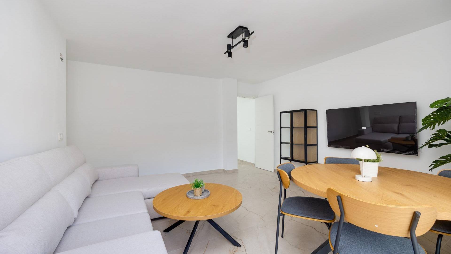 Second hand - Penthouse - Torrevieja - Acequion