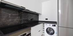 Second hand - Penthouse - Torrevieja - Acequion