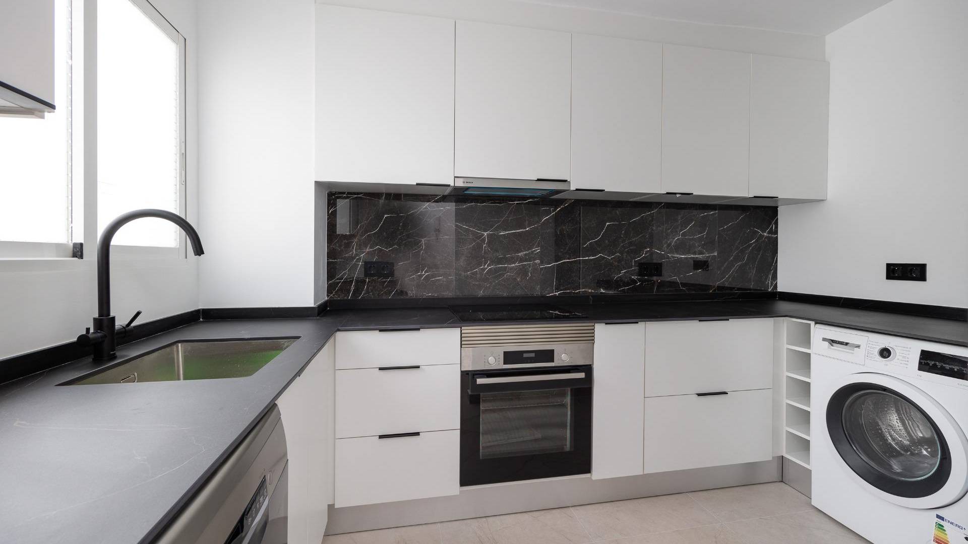 Second hand - Penthouse - Torrevieja - Acequion