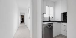 Second hand - Penthouse - Torrevieja - Acequion
