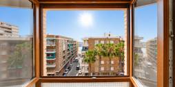 Second hand - Penthouse - Torrevieja - Acequion