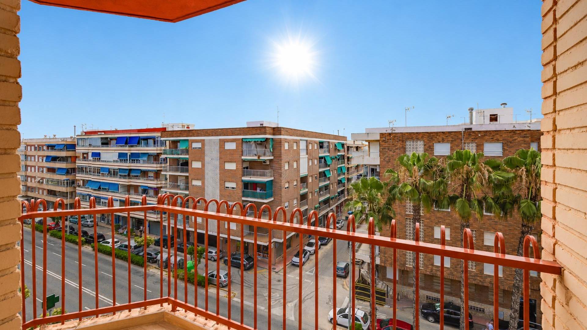 Second hand - Penthouse - Torrevieja - Acequion