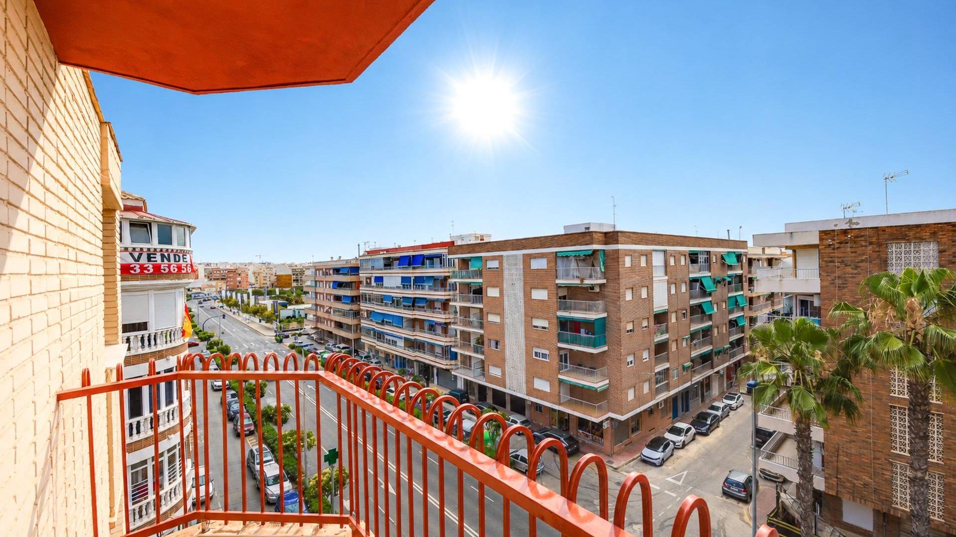 Second hand - Penthouse - Torrevieja - Acequion