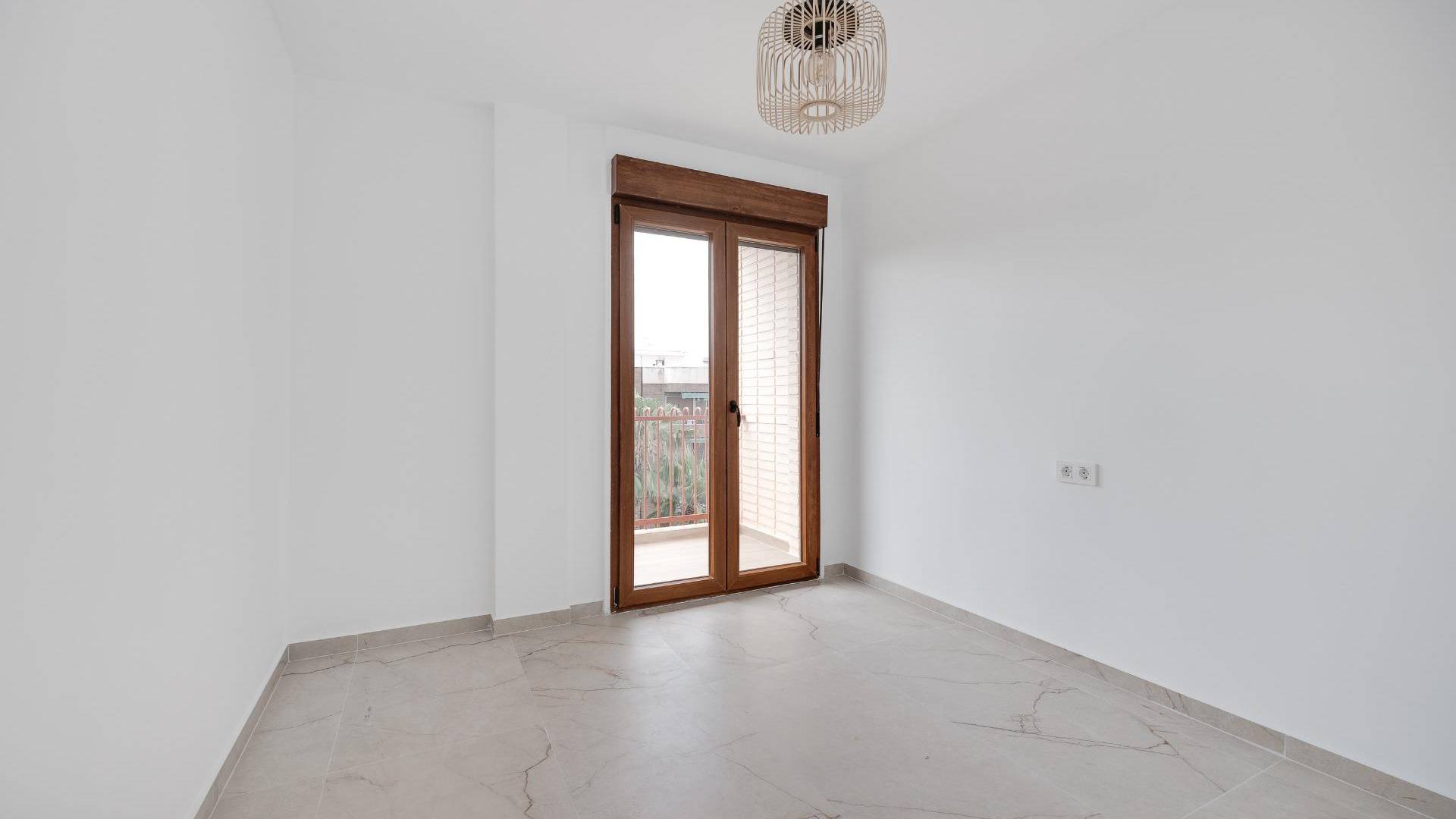 Second hand - Penthouse - Torrevieja - Acequion