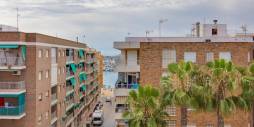 Second hand - Penthouse - Torrevieja - Acequion