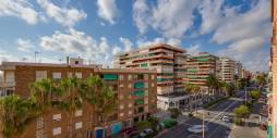 Second hand - Penthouse - Torrevieja - Acequion