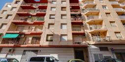 Second hand - Penthouse - Torrevieja - Acequion