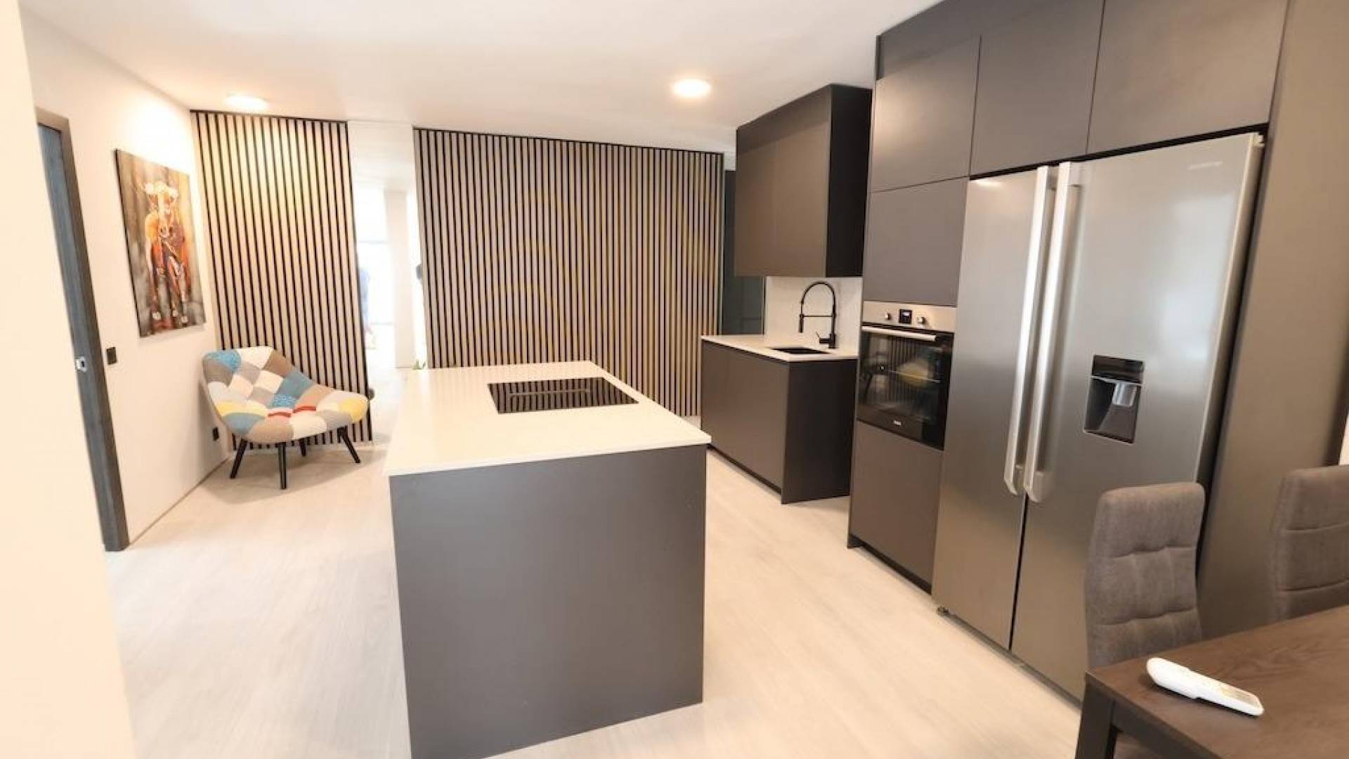 Second hand - Penthouse - Torrevieja - Center