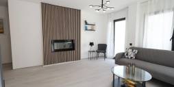 Second hand - Penthouse - Torrevieja - Center