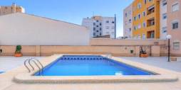 Second hand - Penthouse - Torrevieja - Centro - Muelle Pesquero