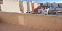 Second hand - Penthouse - Torrevieja - Centro - Muelle Pesquero