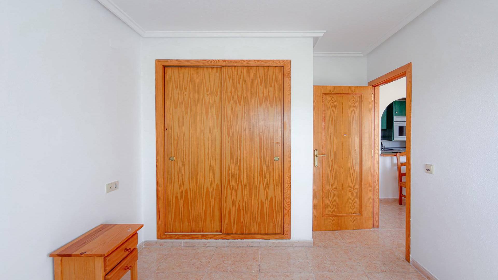 Second hand - Penthouse - Torrevieja - Centro - Muelle Pesquero