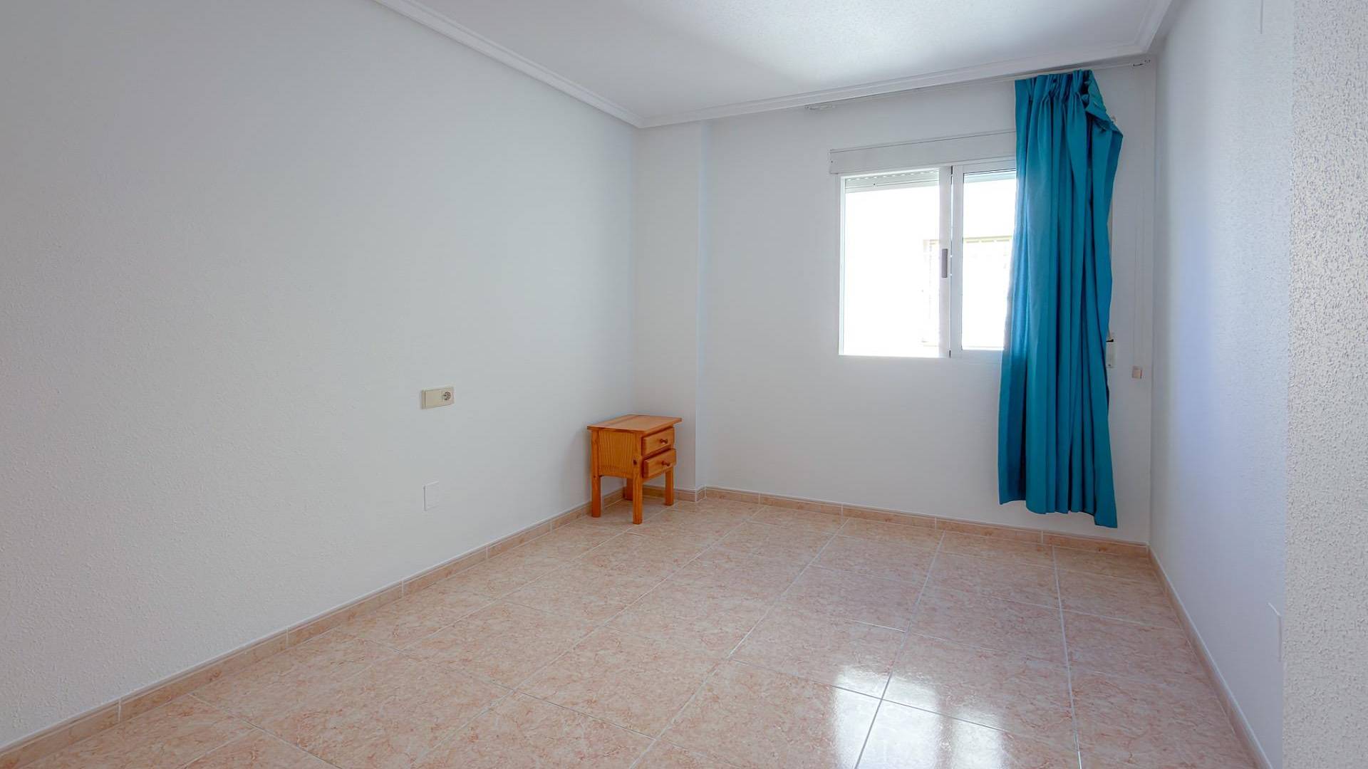 Second hand - Penthouse - Torrevieja - Centro - Muelle Pesquero