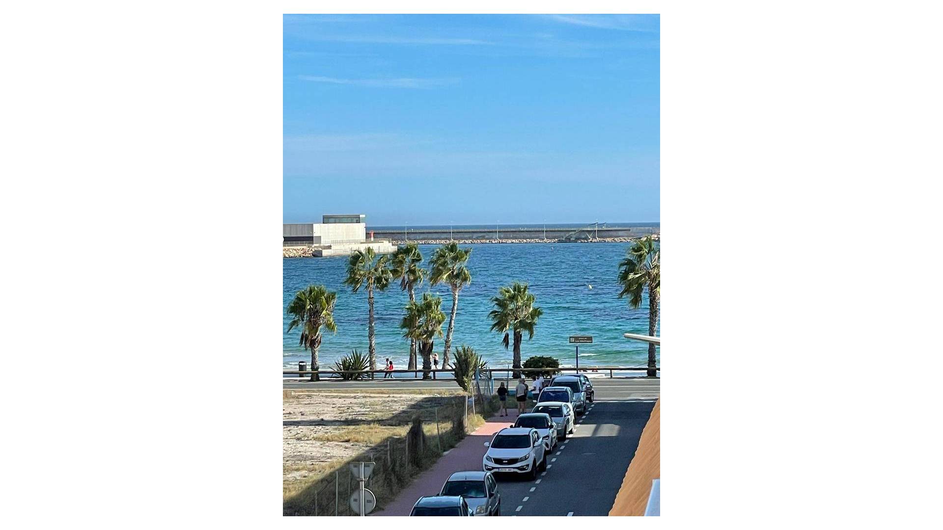 Second hand - Penthouse - Torrevieja - Centro