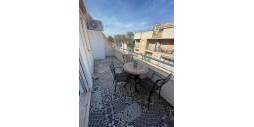Second hand - Penthouse - Torrevieja - Centro