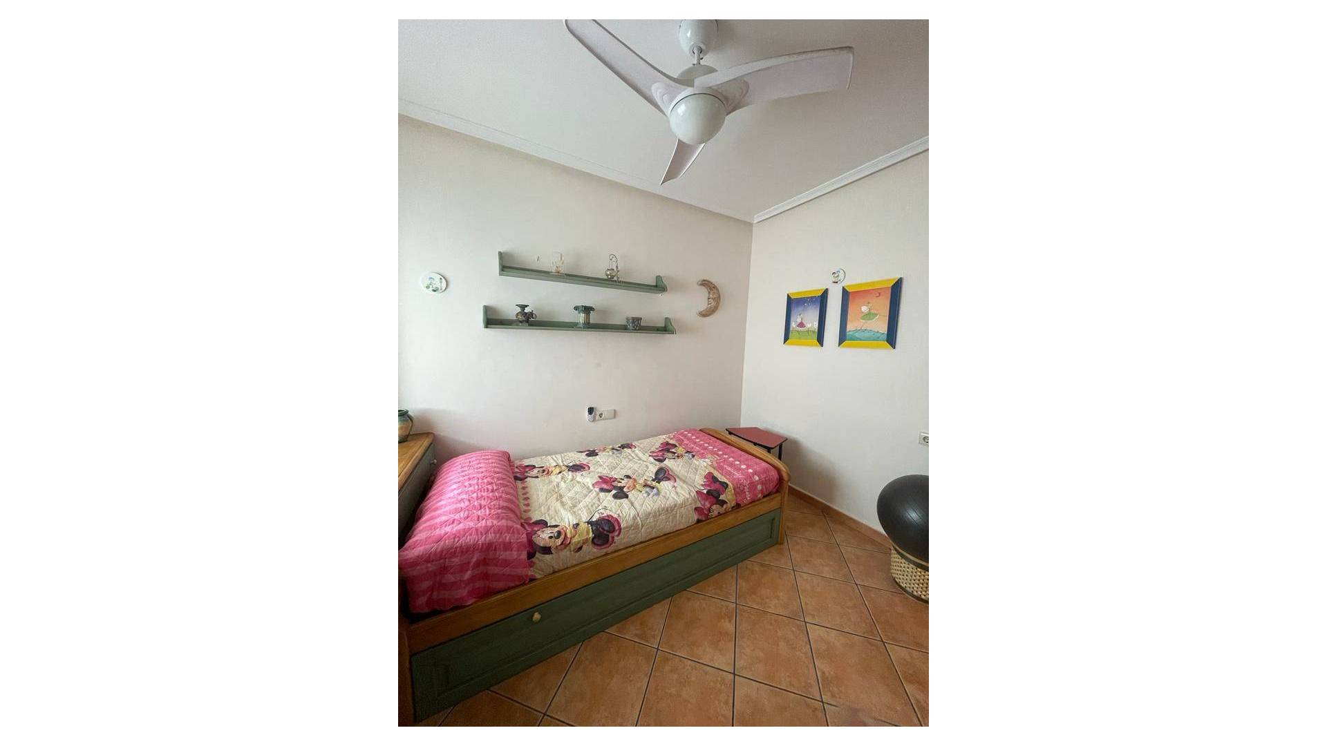 Second hand - Penthouse - Torrevieja - Centro