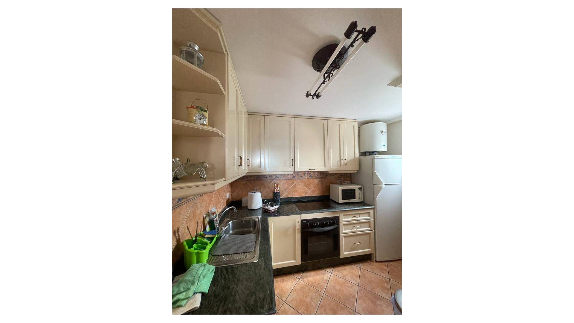 Second hand - Penthouse - Torrevieja - Centro