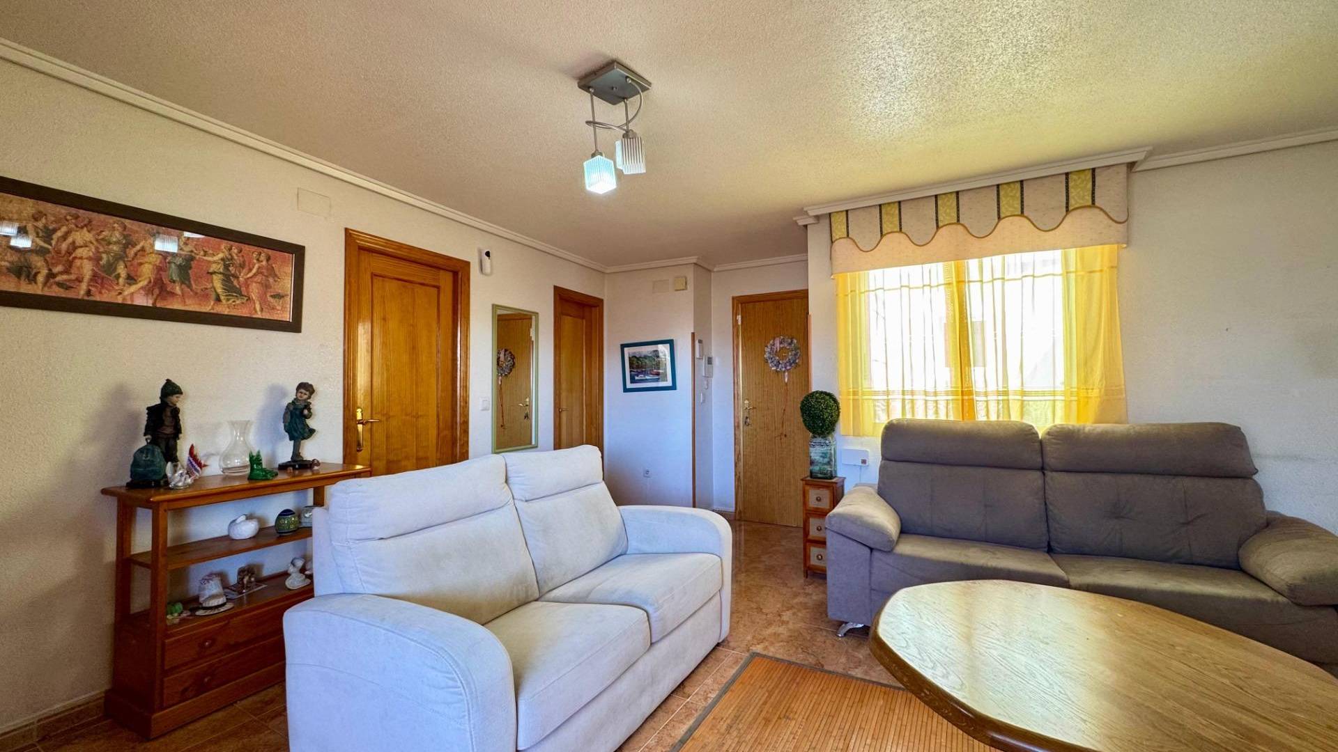 Second hand - Penthouse - Torrevieja - Centro