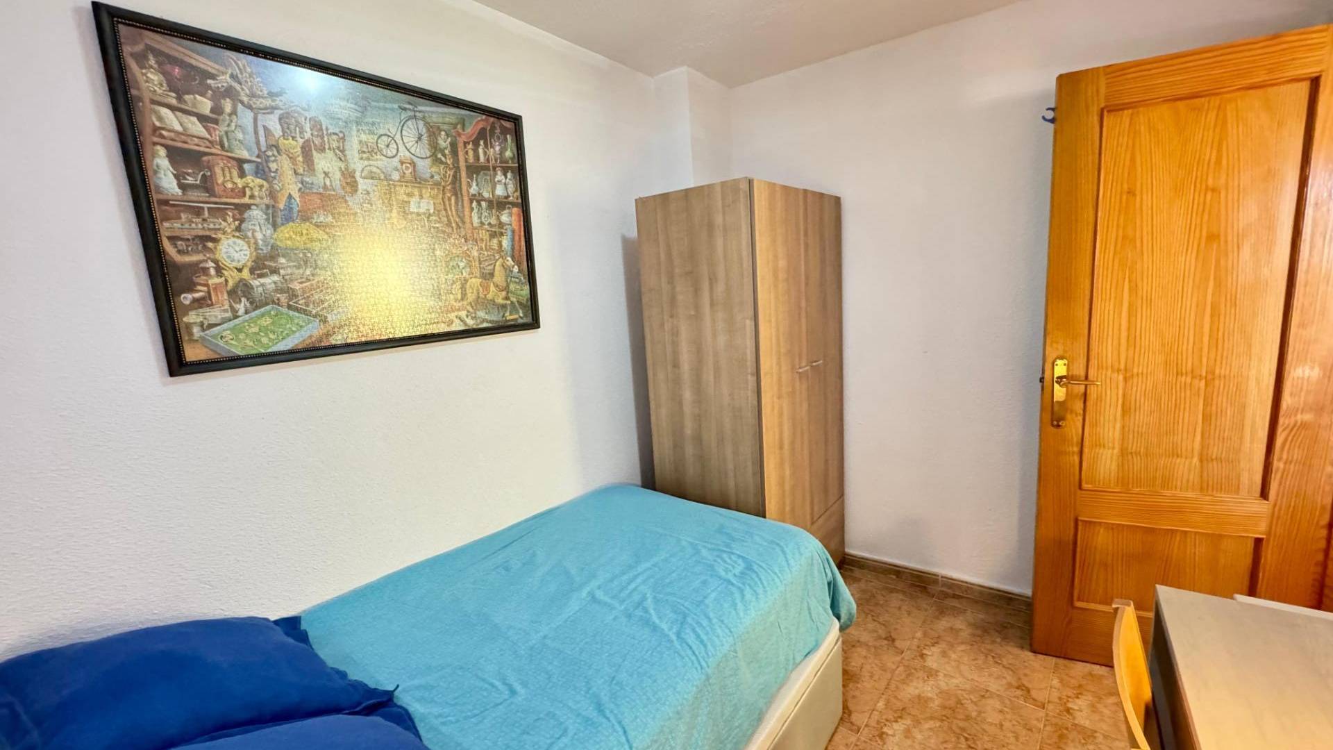 Second hand - Penthouse - Torrevieja - Centro