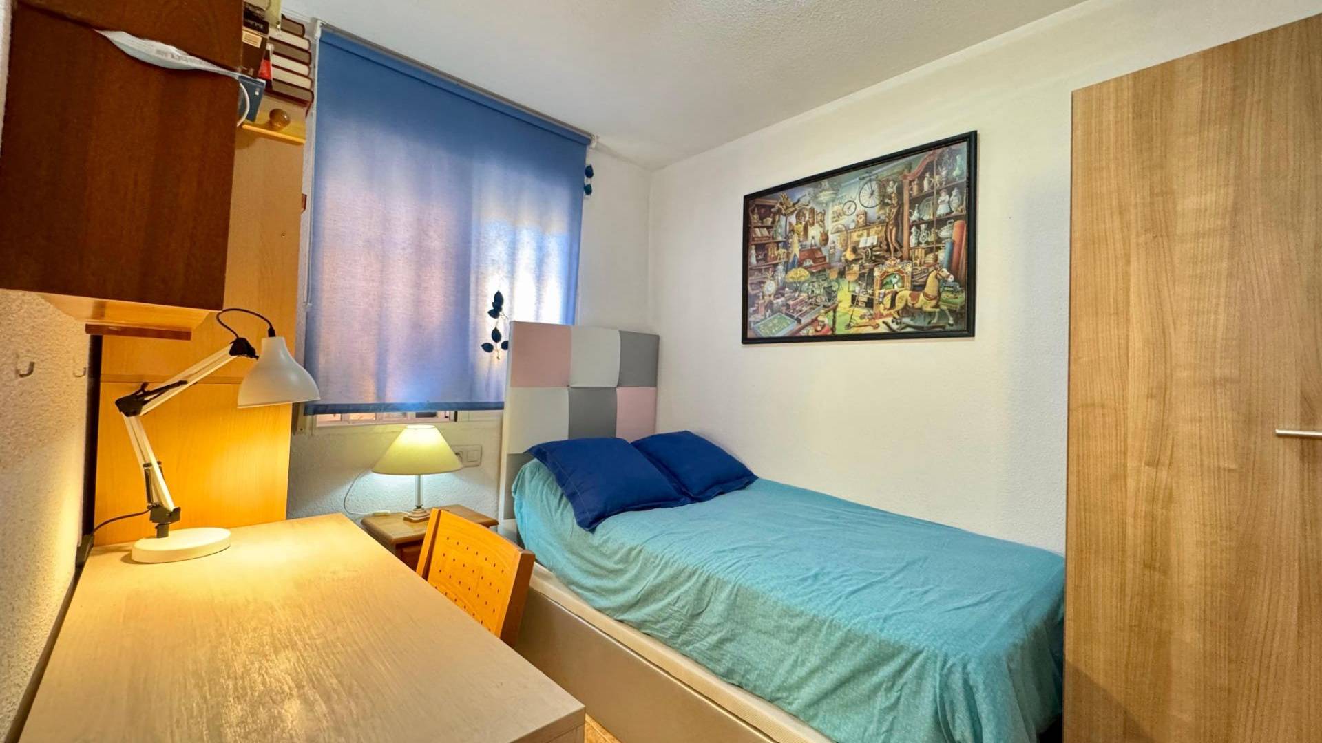 Second hand - Penthouse - Torrevieja - Centro