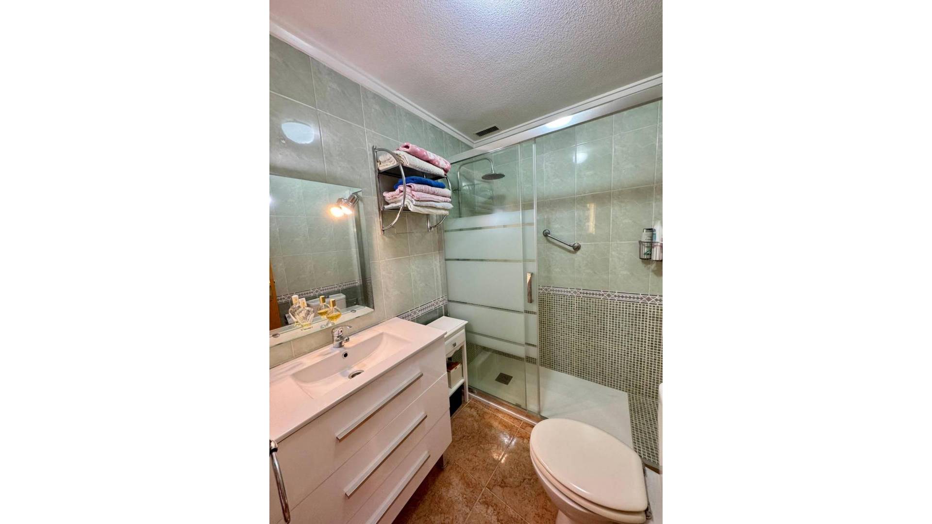 Second hand - Penthouse - Torrevieja - Centro