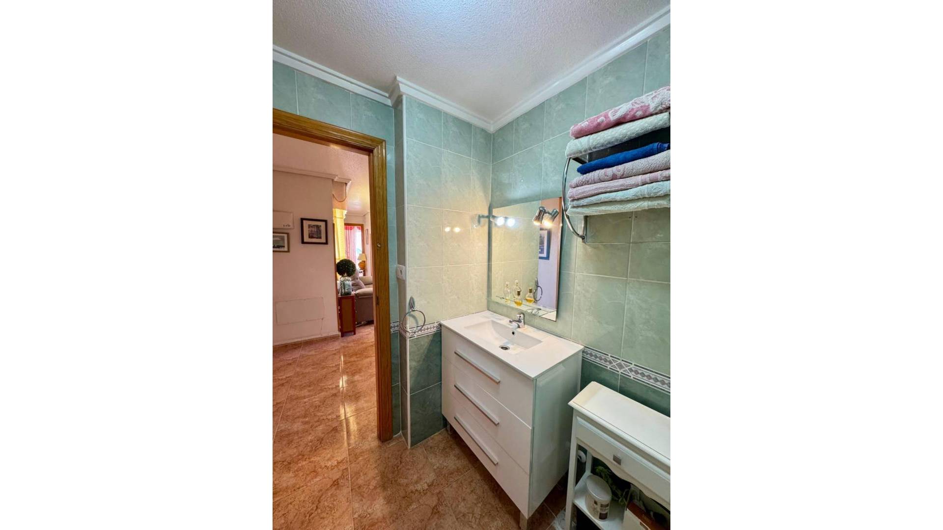 Second hand - Penthouse - Torrevieja - Centro