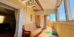Second hand - Penthouse - Torrevieja - Centro