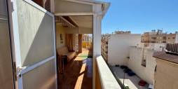 Second hand - Penthouse - Torrevieja - Centro