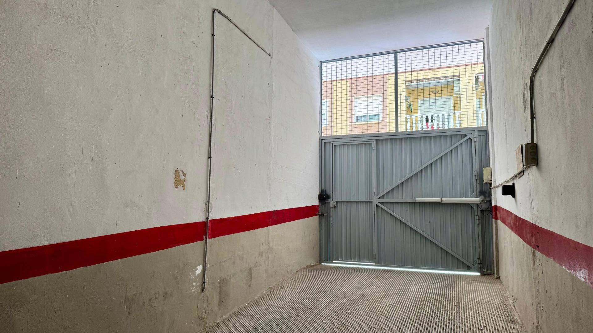 Second hand - Penthouse - Torrevieja - Centro