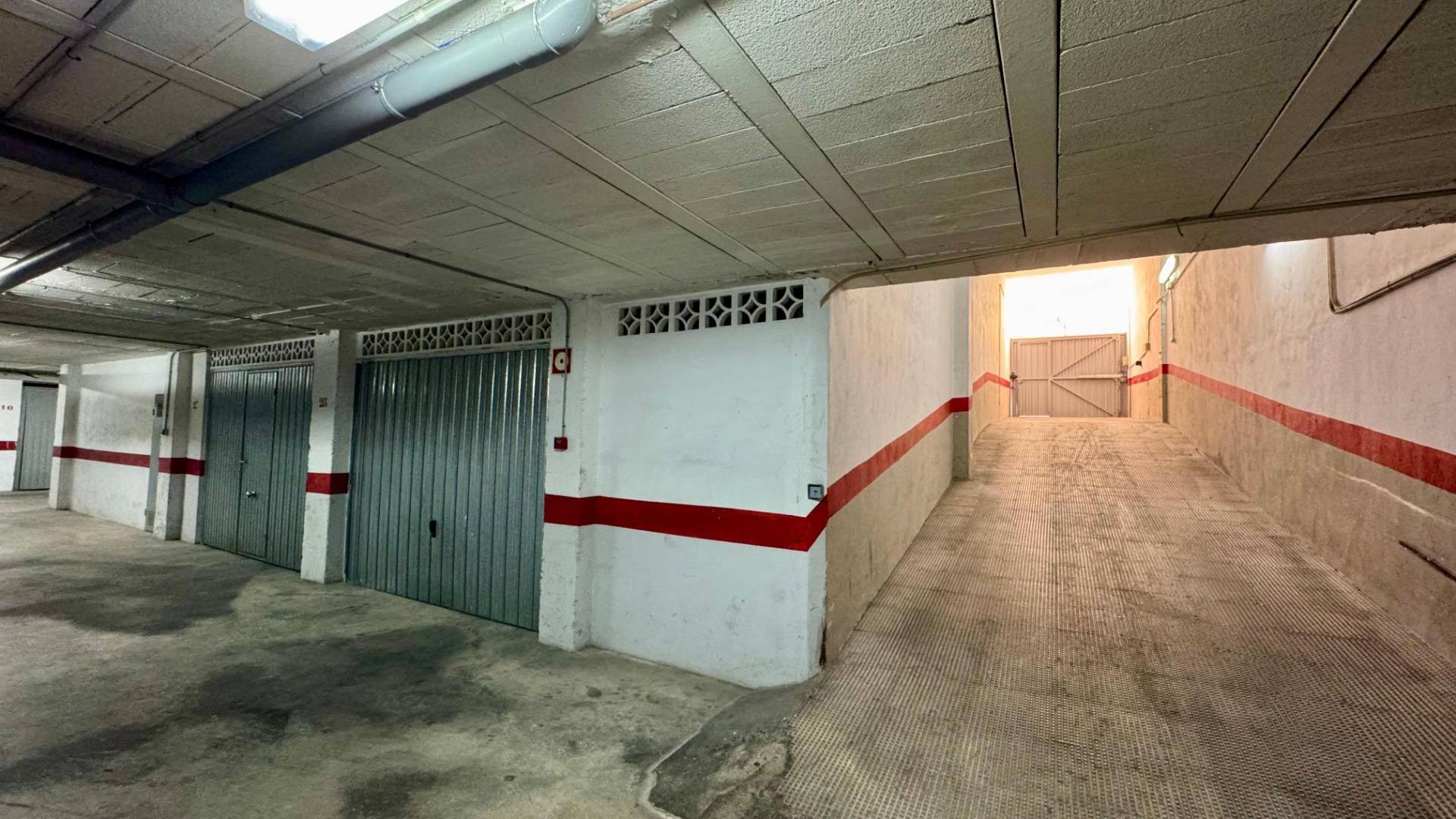 Second hand - Penthouse - Torrevieja - Centro