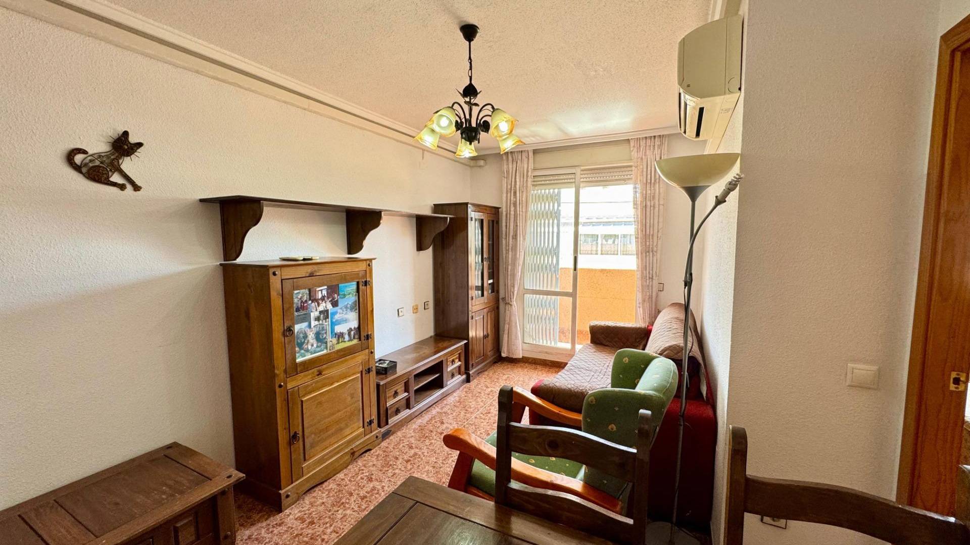 Second hand - Penthouse - Torrevieja - Centro