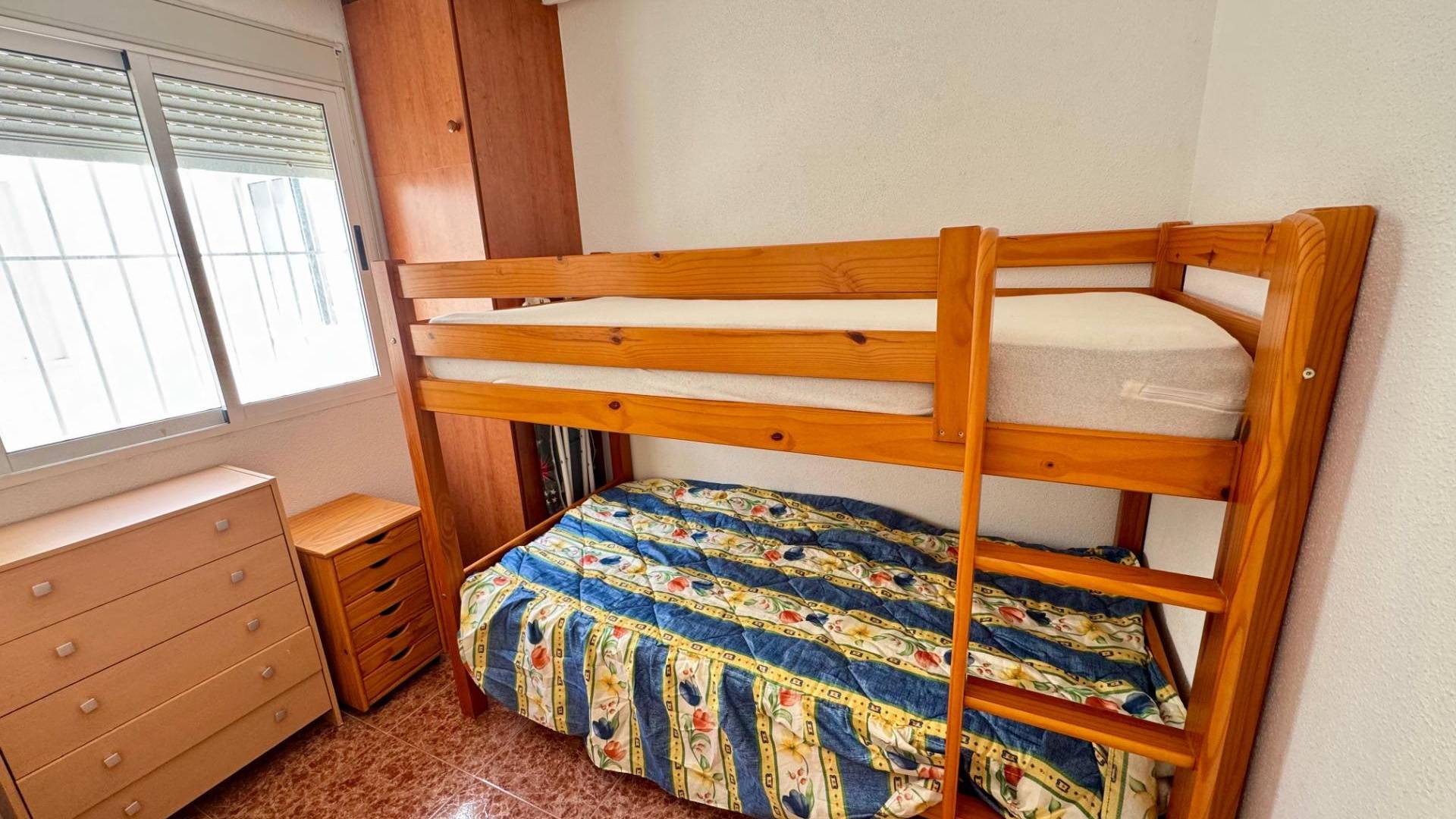 Second hand - Penthouse - Torrevieja - Centro