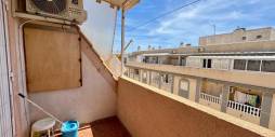 Second hand - Penthouse - Torrevieja - Centro