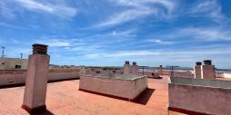 Second hand - Penthouse - Torrevieja - Centro