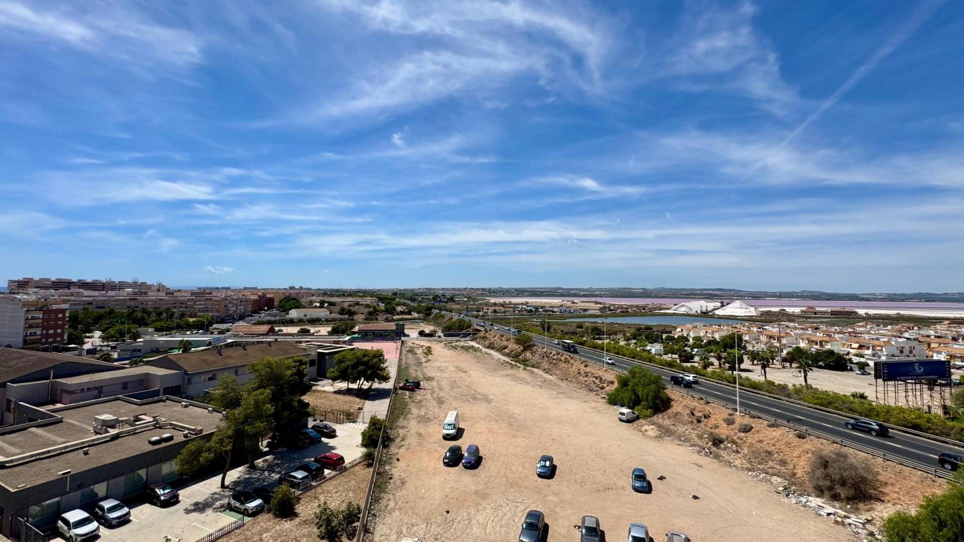 Second hand - Penthouse - Torrevieja - Centro