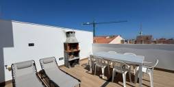 Second hand - Penthouse - Torrevieja - Centro
