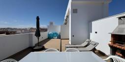 Second hand - Penthouse - Torrevieja - Centro