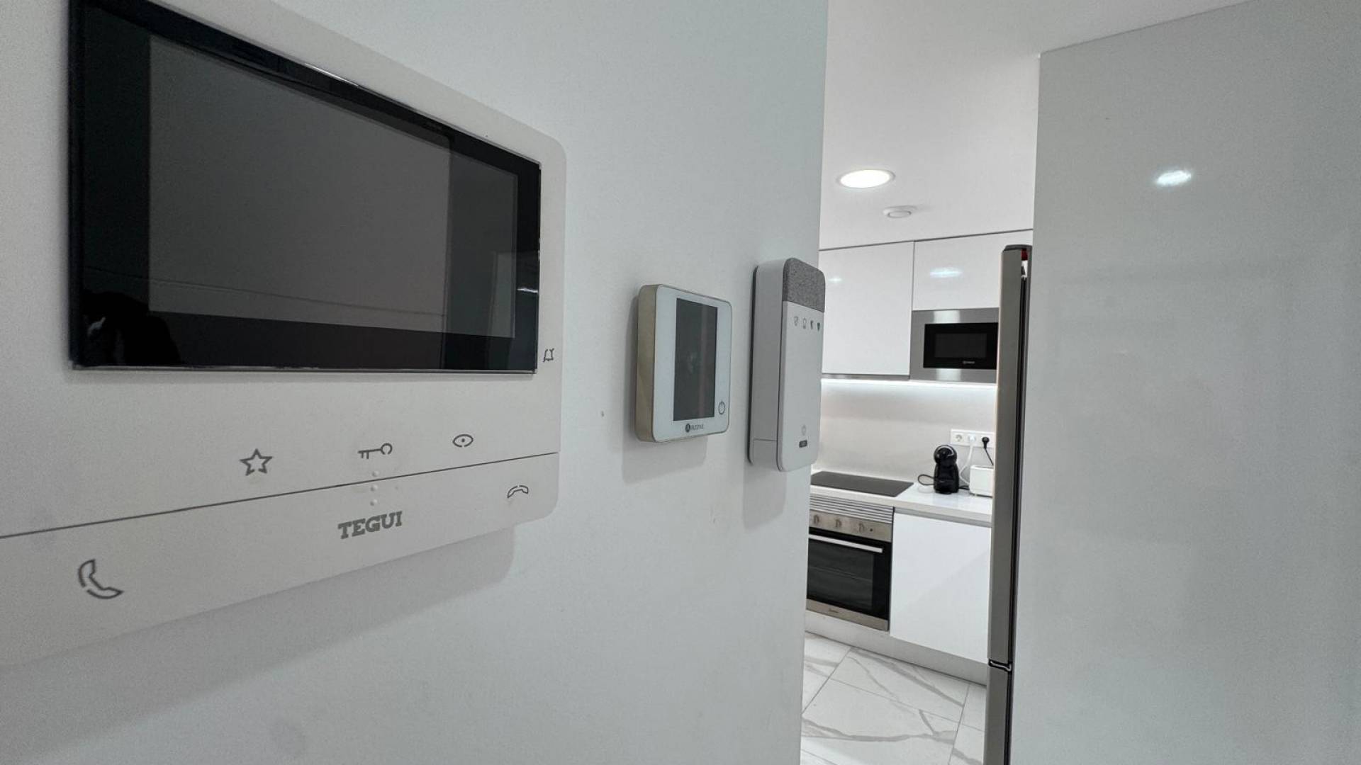 Second hand - Penthouse - Torrevieja - Centro