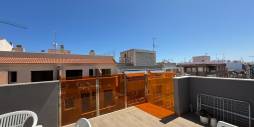 Second hand - Penthouse - Torrevieja - Centro
