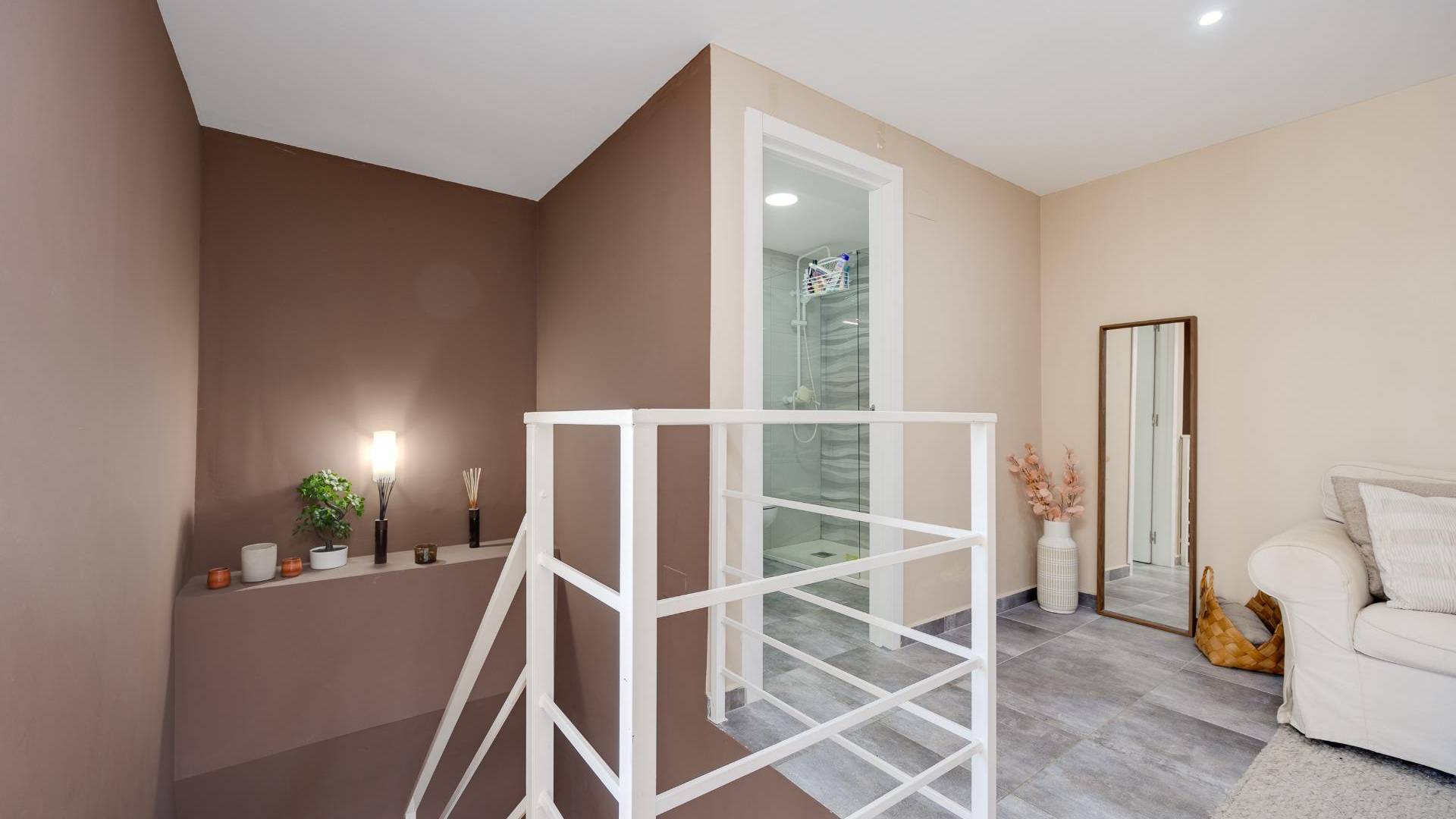 Second hand - Penthouse - Torrevieja - Centro