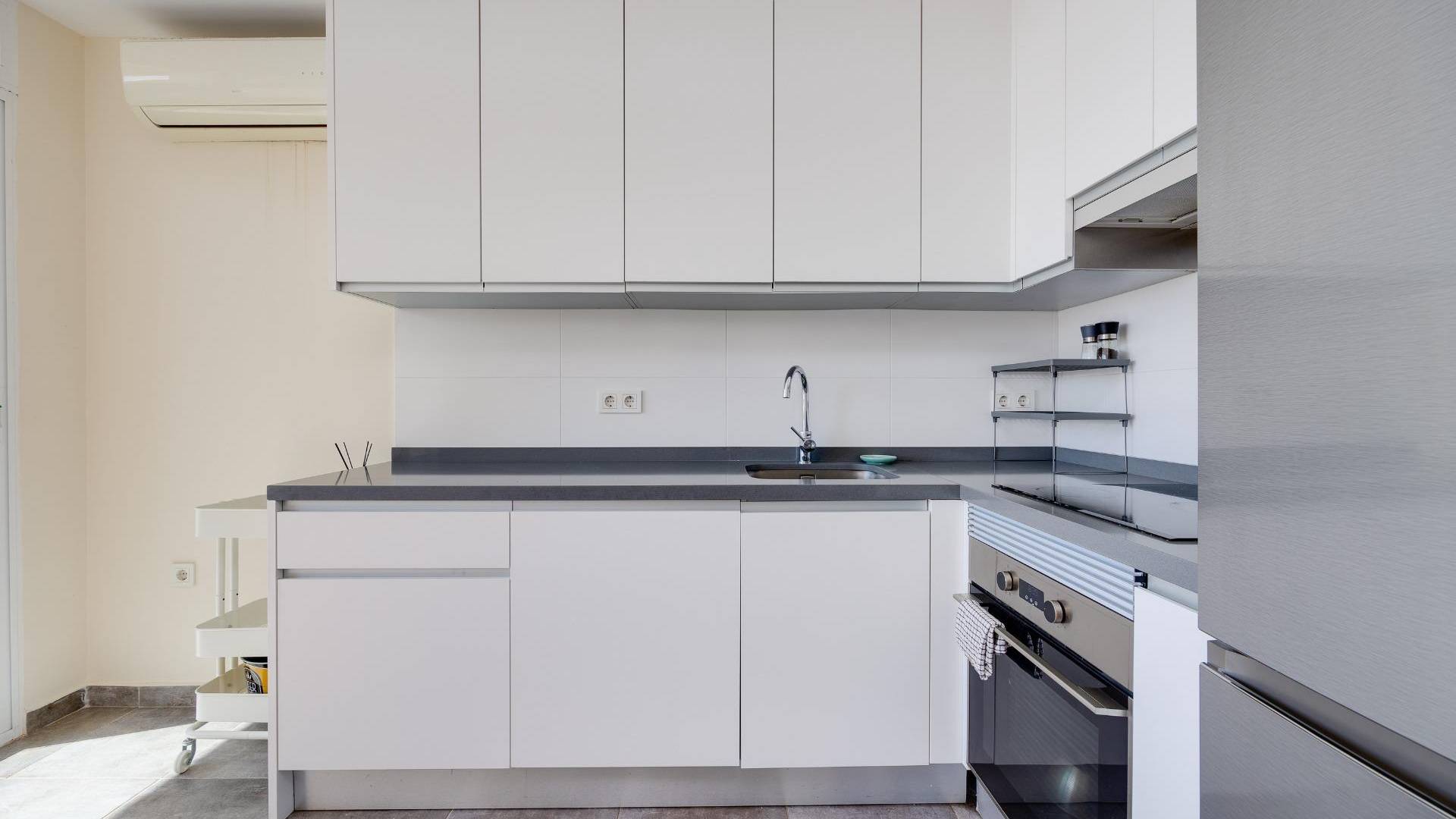 Second hand - Penthouse - Torrevieja - Centro