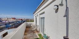 Second hand - Penthouse - Torrevieja - Centro