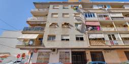 Second hand - Penthouse - Torrevieja - Centro