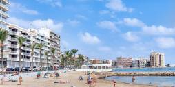 Second hand - Penthouse - Torrevieja - Centro