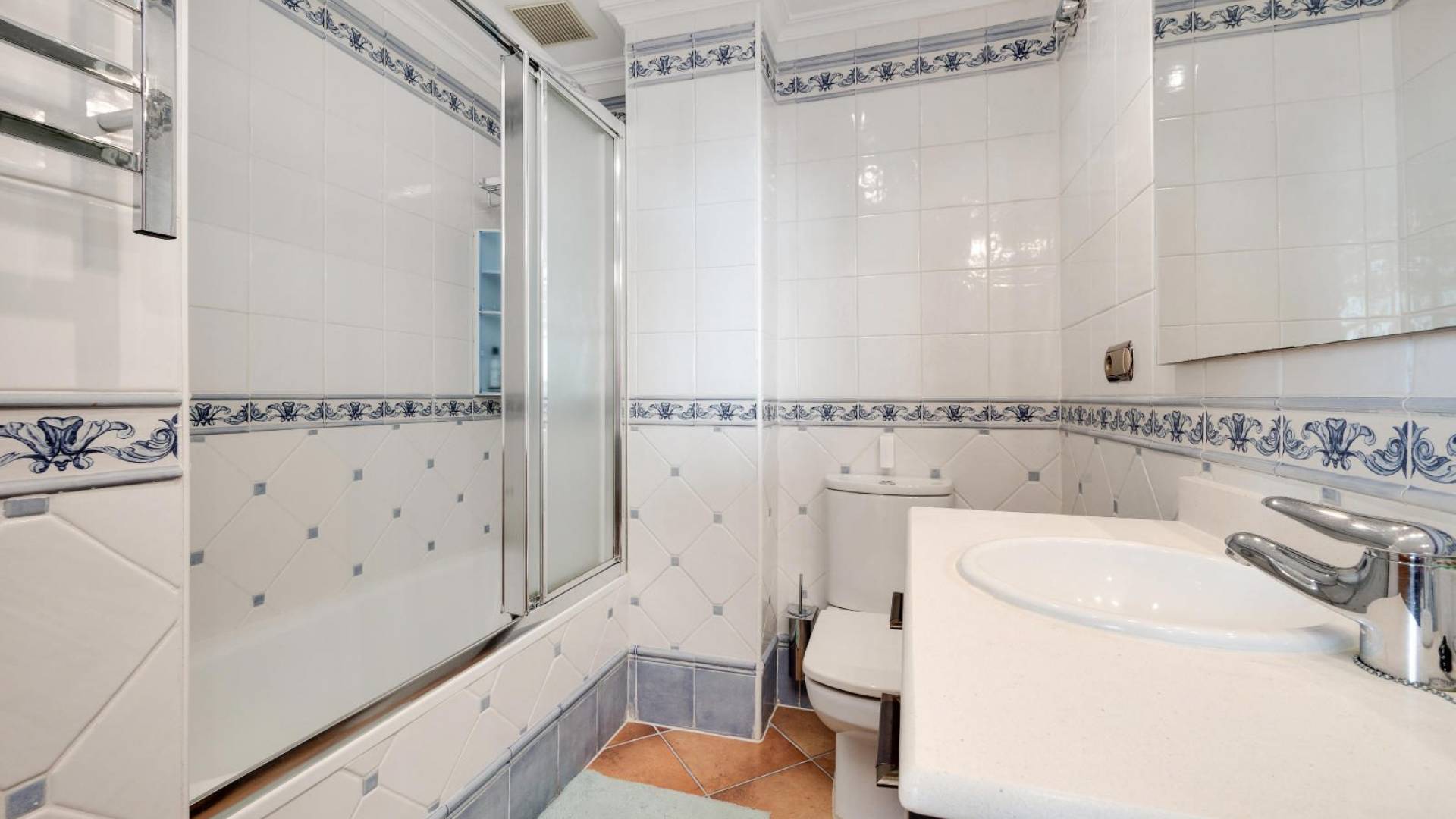 Second hand - Penthouse - Torrevieja - Centro
