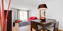 Second hand - Penthouse - Torrevieja - Centro